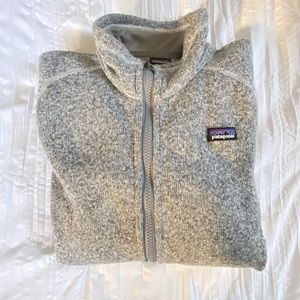 Patagonia Girls’ Better Sweater XXL